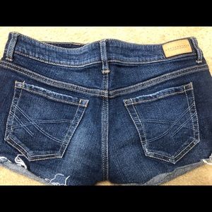 Cute Shorty Shorts❤️